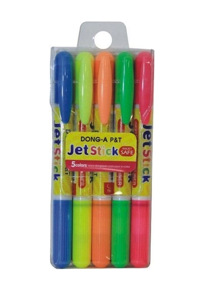 Dong-a 230400 Jet Stick 5li