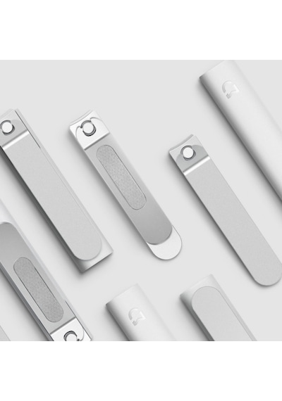 Xiaomi Mijia Sıçrama Önleyici Sıçrama Karşıtı Tırnak Makası