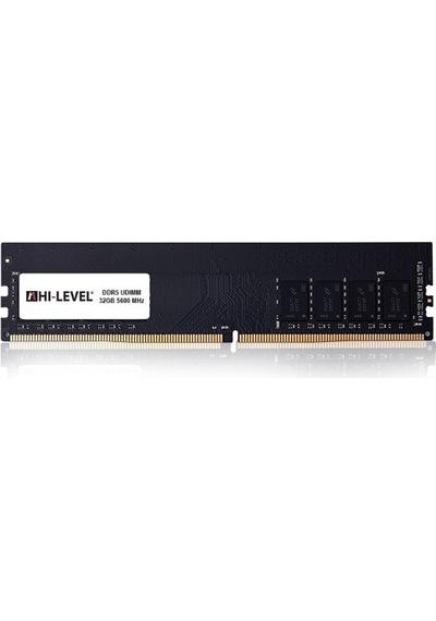 32gb Ddr5 5600mhz Cl40 Hlv-pc44800d5-32g Hı-level