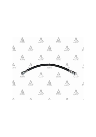 MAHER 3964 Hortum Fren H-100 No:2 L-300 Ön