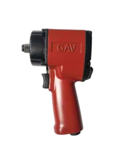 Os-1245 Havalı Mini Somun Sökme