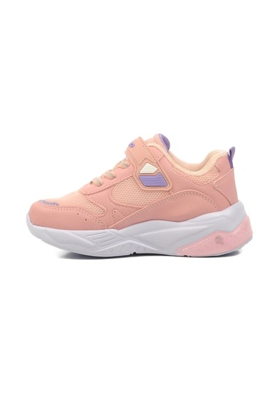 Pepino P-1648 Çocuk Ortopedi Spor Ayakkabı Pudra Lila Pudra - Lila