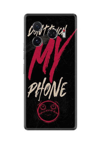 Camon 30 Pro 5g Kılıf Hd Baskılı Yüksek Korumalı Xt-camon30pro 2609 Stk-90-30pro