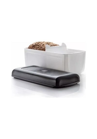 Tupperware Akıllı Küçük Ekmeklik 194111617 Beyaz