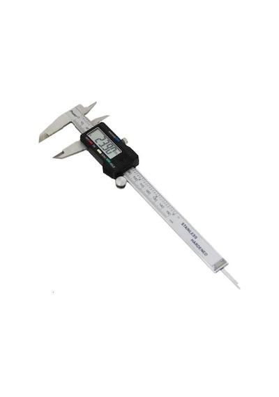 Proskit Pd-151 150mm Dijital Kumpas