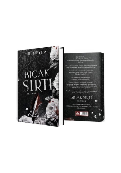 Bıçak Sırtı 2: Hezeyan Ciltli - Ezjı-753407