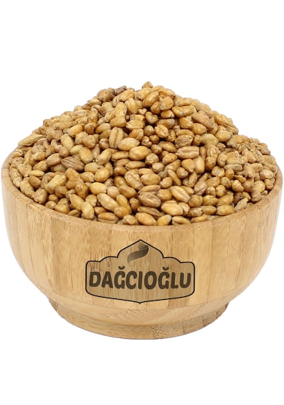 Dağcıoğlu Buğday Kavurgası 500 G