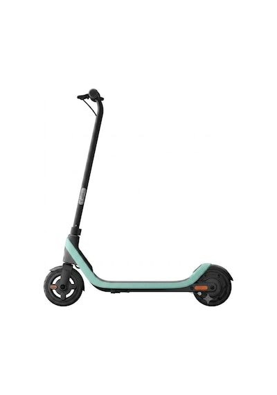 Segway Ninebot C2 Lite 130 W Elektrikli Scooter Turkuaz