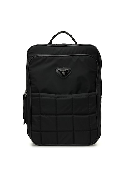 Lumberjack Stn Klas Lptp 3Pr Siyah Kadın Laptop Çantası 101482964