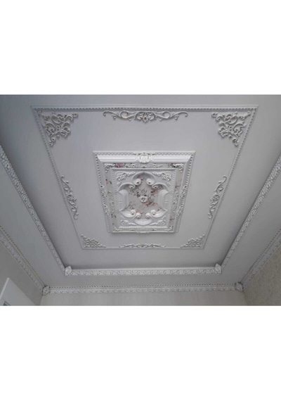 Decozza Boyanabilir Çıta Motifi 41 26 Dgm-24