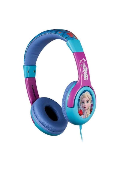 Volkano Disney Frozen 2 Kulaklık DY-10901-FR2