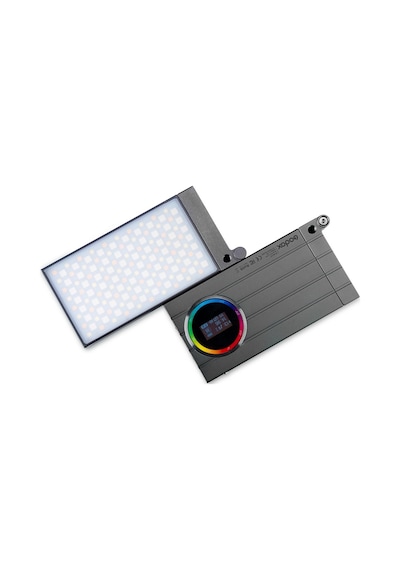 Godox M1 RGB Mini Mobil Video  Işığı