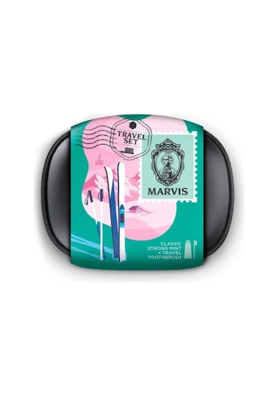 Marvis Seyahat Seti