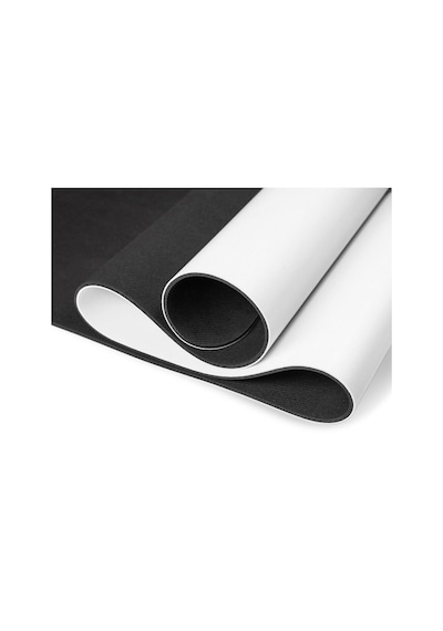 Seeka Yoga Pro Serisi Rise Yoga Mat - Beyaz