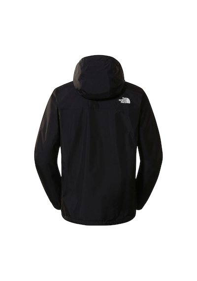 The North Face Erkek Antora Ceket Nf0a7qey4h01 Siyah