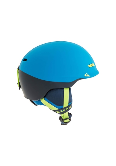 Quiksilver Play Hlmt Erkek Mavi Kask 20403