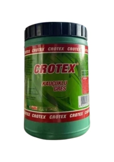 Crotex Kauçuklu Gres 1l