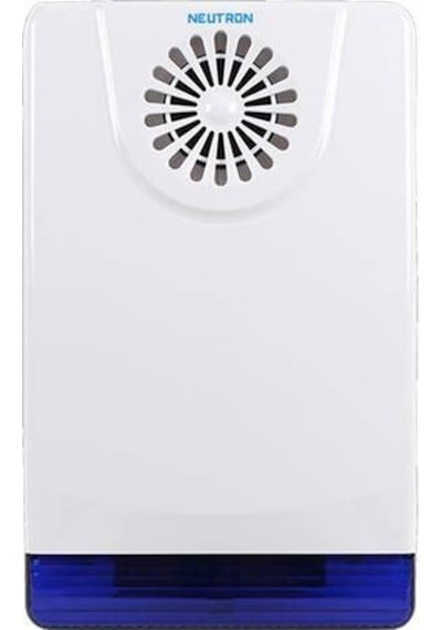 Neutron Nta-Srw40 Kablosuz Siren