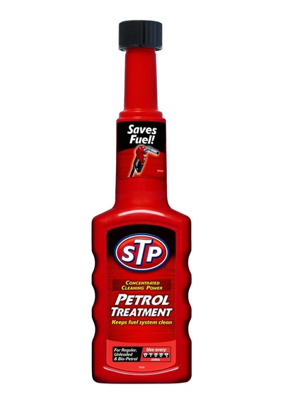 Stp 200ml Benzin Tedavisi