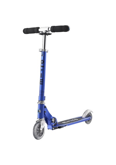 MICRO SPRITE SCOOTER SAPPHIRE BLUE