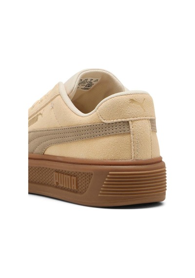 Puma Smash Platform V3 Sd Kahverengi