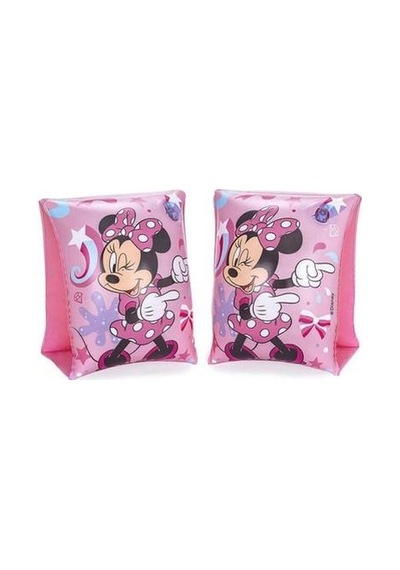 Kolluk Lisanslı Donald Duck & Mickey Mouse 23x15 Cm Bestway - 91038 Lisinya