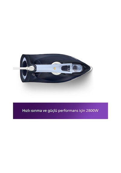 Philips Azur 7000 Series DST7030/20 2800 W Buharlı Ütü