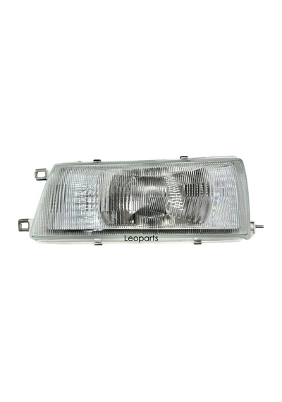 Leoparts Toyota Cressida Far Lambası Sol 1988-1992 81150-22350