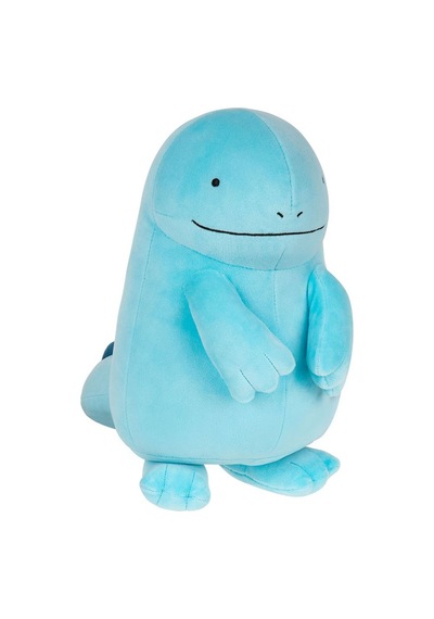 Pokemon Quagsire Pelüş 30cm Pkw3109 Renkli