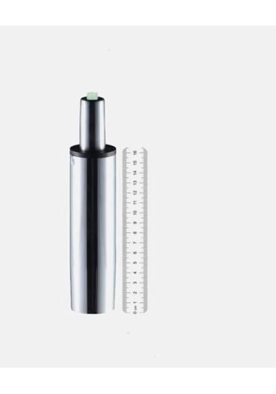 3 Class 60'lık Krom Amortisör, 16.5 Cm Kolon Boyu, 27.5 Cm Açık Hali, 22 Cm Kapalı Hali
