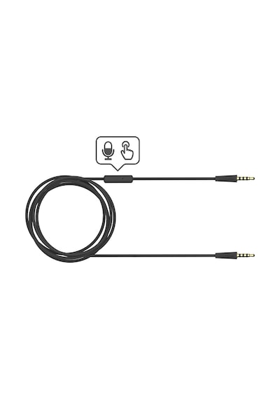 Koss Ur42Ik W/Mic Kablolu Kulak Üstü / Over Ear Kulaklık