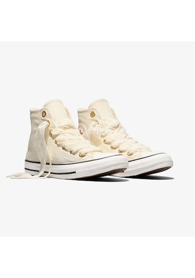 Converse Chuck Taylor All Star Kadın Günlük Spor Ayakkabı C-cona18307b10286 Beyaz