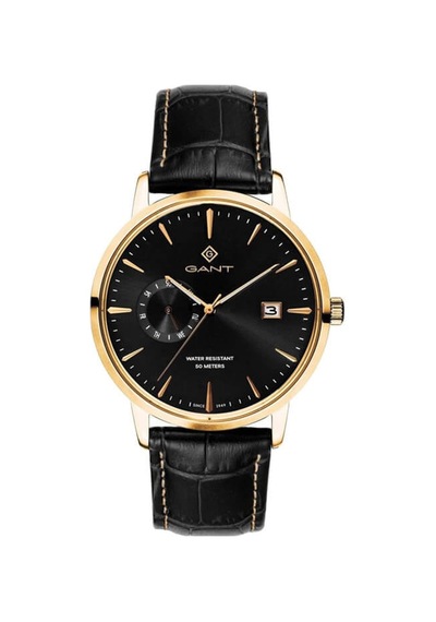 Gant East Hill G165014 Altın - Mavi