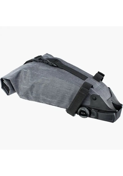 Evoc Seat Pack Boa L Sele Altı Çanta Gri