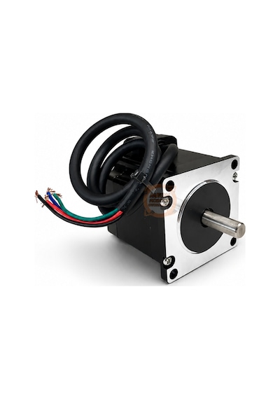1.3 Nm Nema23 Step Motor Eo57-13 Jkon-tek