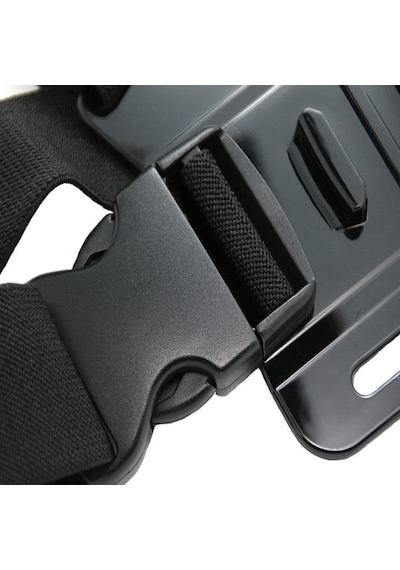 Gopro Hero 10 9 Aksiyon Kamera Göğüs Bandı Chest Body Strap Gp26