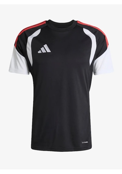 Adıdas Adidas Kb1357 Tiro26 League Jersey Erkek T-shirt Siyah