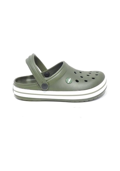 Akınalbella Günlük Kapalı Terlik Sandalet Unisex