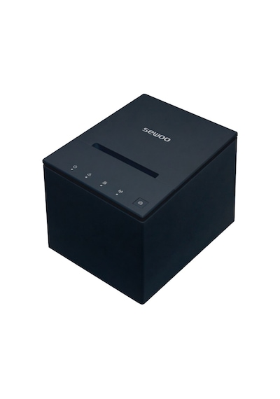 Sewoo Slk-ts200 203dpi Direkt Termal Usb+seri+ethernet Barkod Yazıcı Ribonsuz Kullanım