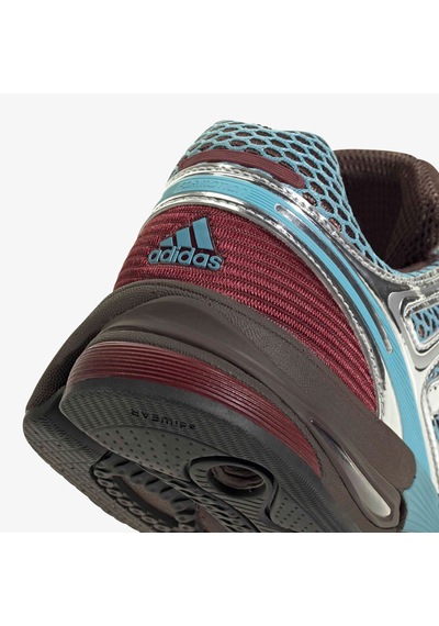 Adidas Adistar Control 5 Kadın Mavi Koşu Ayakkabısı Kj8804 545591