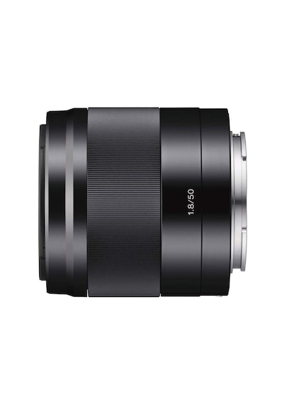 Sony SEL50F18 E 50 MM F/1.8 OSS Lens (Sony Eurasia Garantili)