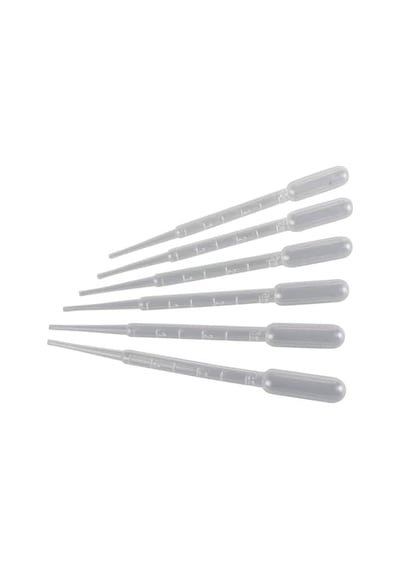 Pipet Set 6 Adet 38370 6998