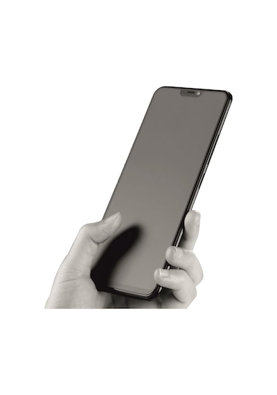 Akfa Huawei P30 Lite Gerçek Kırılmayan Nano Ekran Koruyucu