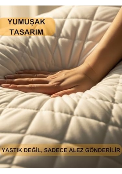 Yastık Alez 2'li Cm 50x70 Cm Diğer