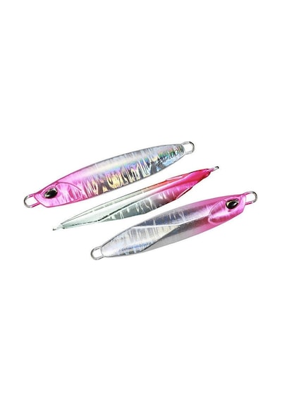 Duo Drag Metal Force Jig 100 GR Pba0520 Blue Pink Yem