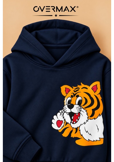 Overmax Yavru Kaplan Baskılı Çocuk Kapüşonlu Sweatshirt Takımı 3-12 Yaş Lacivert Üst- Lacivert Alt - 915657947 Lacivert Üst- Lacivert Alt Overmax Yavru Kaplan Baskılı Çocuk Kapüşonlu Sweatshirt Takımı 3-12 Yaş Lacivert Üst- Lacivert Alt - 915657947 Lacivert Üst- Lacivert Alt