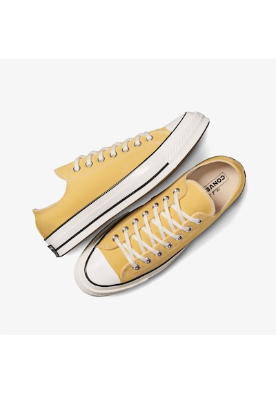 Converse Chuck 70 Unisex Sarı Sneakera10528c