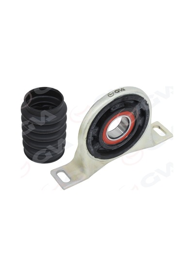 Gva Saft Askı Takozu Mercedes Sprınter B907 B910 18 Rulmanlı Fag Gva 9399114 A9074106101