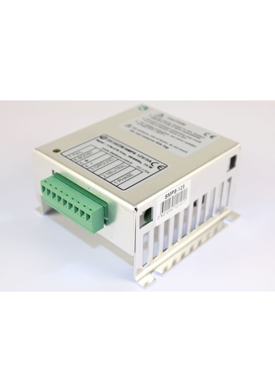 Datakom Bc-125-M 12V-5A Akü Şarj Redresörü