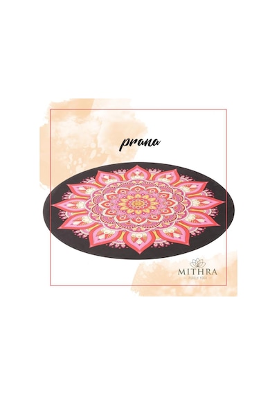 Mithra Moon Yoga Matı Prana